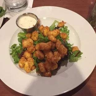 Curds on point!