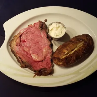 Prime Rib