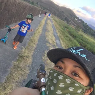 Kaipolauwai Y.