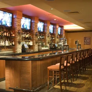 Sporting News Grill Bar