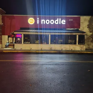 This place is so awesome!