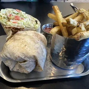 food, burrito, burritos and wraps, wraps