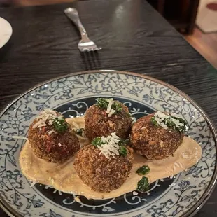 Meatballs