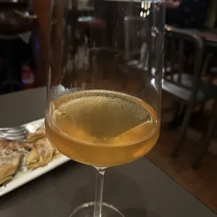 natural wine