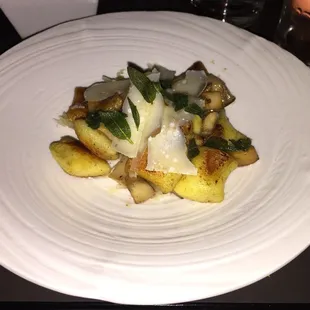 Black Truffle Formaggio