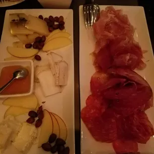 World Class Charcuterie Plate