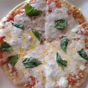 Pizzette