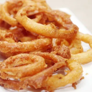 Onion Rings