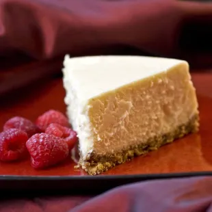 Cheesecake