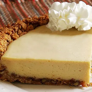 Key Lime Pie