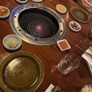 Banchan
