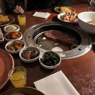 Banchan
