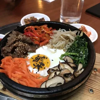 Bulgogi