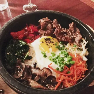 Gochujang Sauce