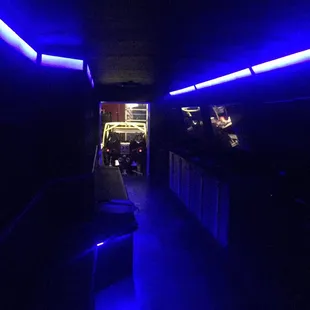 Mobile game theater 4xbox360,2 ps4,2xbox1,2wiiu