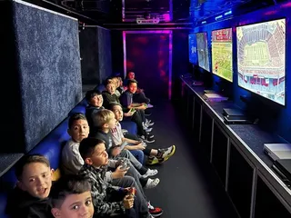 Royal Elite Rolling Video Games