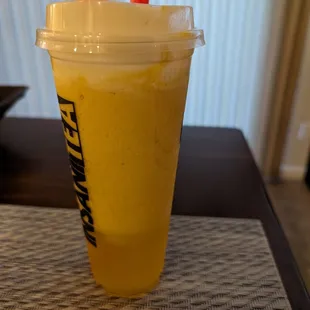 Insanitea Boba