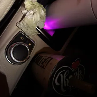 Lid wasn't properly sealed or checked