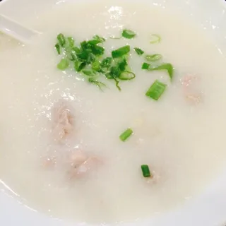 Chicken Porridge