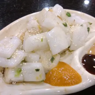 Singapore Fried Rice Noodle