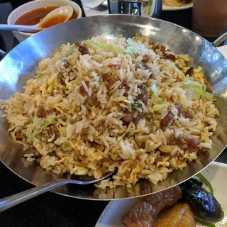 Beef Fried Rice