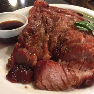 BBQ Pork ()