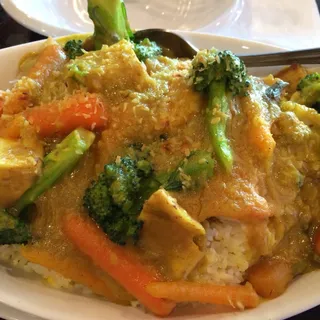 Baked Chicken with Lisbon Sauce