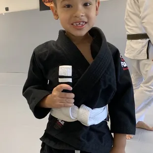 Inside BJJ Academy | 10th Planet Stockton