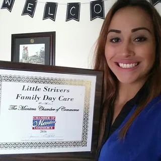 Little Strivers Academy Inc. A.