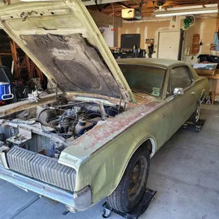 Inside Out Automotive
