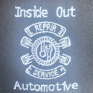 Just our logo