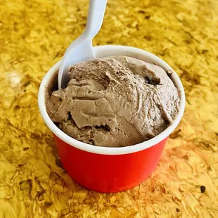 Chocolate
