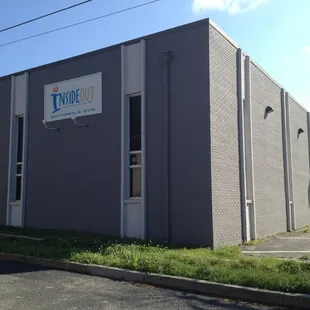 March 24, 2012; Inside Out Gym, Memphis TN