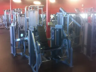 Atc Fitness Lakeland