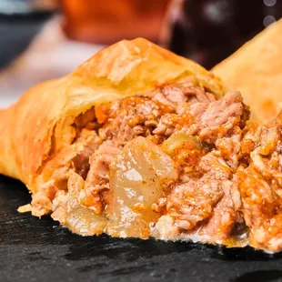 Empanadas from Mi Empanada! Get 'em for less on Insider Eats: https://order.insider-eats.com/2/argentinian-chef-ivan