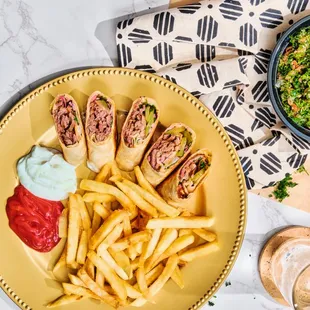 Try Syrian food from Palmyra on Insider Eats for less! https://order.insider-eats.com/6/syrian-chef-samir