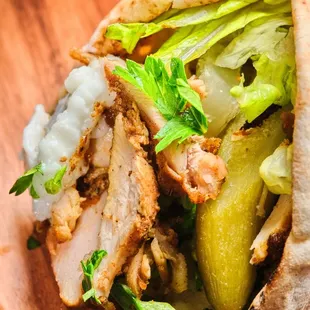 Try delicious Lebanese food from Pita My Shawarma for less on Insider Eats! https://order.insider-eats.com/4/lebanese-chef-jason