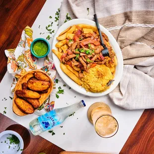 Chicken Latino is now on Insider Eats! Try Peruvian food for less on our platform: https://order.insider-eats.com/1/peruvian-chef-shelbin
