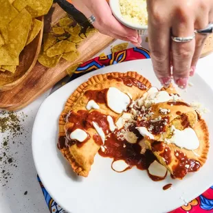 La Palapa is now on Insider Eats! Try Mexican food for less on our platform: https://order.insider-eats.com/3/mexican-chef-jesus