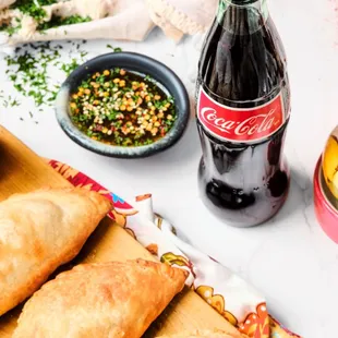 Empanadas from Mi Empanada! Get 'em for less on Insider Eats: https://order.insider-eats.com/2/argentinian-chef-ivan