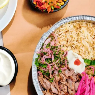 Try Syrian food from Palmyra on Insider Eats for less! https://order.insider-eats.com/6/syrian-chef-samir