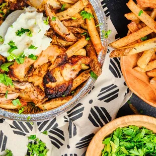 Try delicious Lebanese food from Pita My Shawarma for less on Insider Eats! https://order.insider-eats.com/4/lebanese-chef-jason