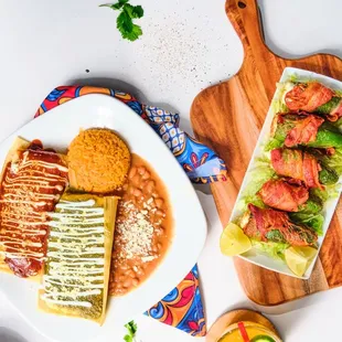 La Palapa is now on Insider Eats! Try Mexican food for less on our platform: https://order.insider-eats.com/3/mexican-chef-jesus