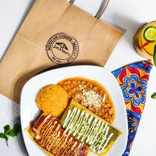 La Palapa is now on Insider Eats! Try Mexican food for less on our platform: https://order.insider-eats.com/3/mexican-chef-jesus