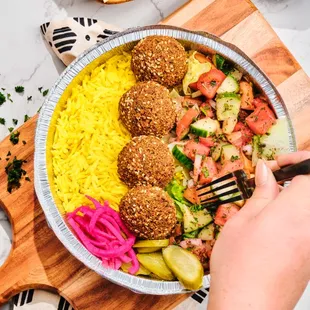 Try Syrian food from Palmyra on Insider Eats for less! https://order.insider-eats.com/6/syrian-chef-samir