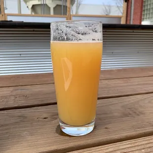 Outdoor IPA