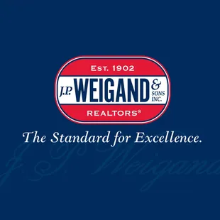 Weigand Logo Design