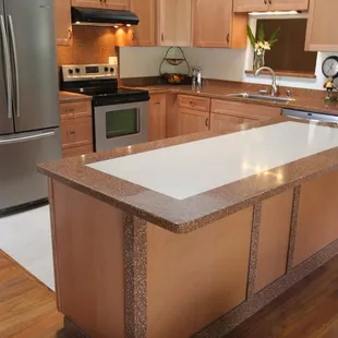 Kitchen Countertops