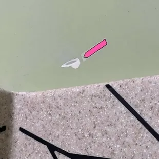 Damage to my residence.