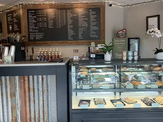 Primo Espresso